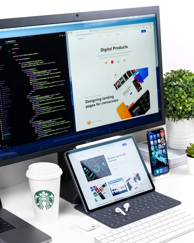 laptop