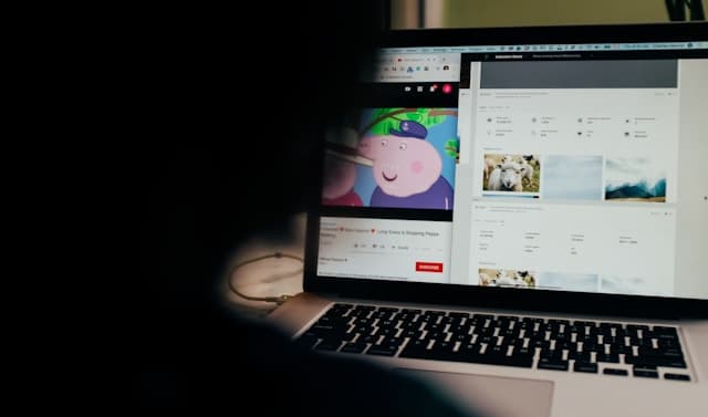 laptop